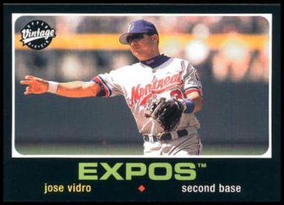 192 Jose Vidro